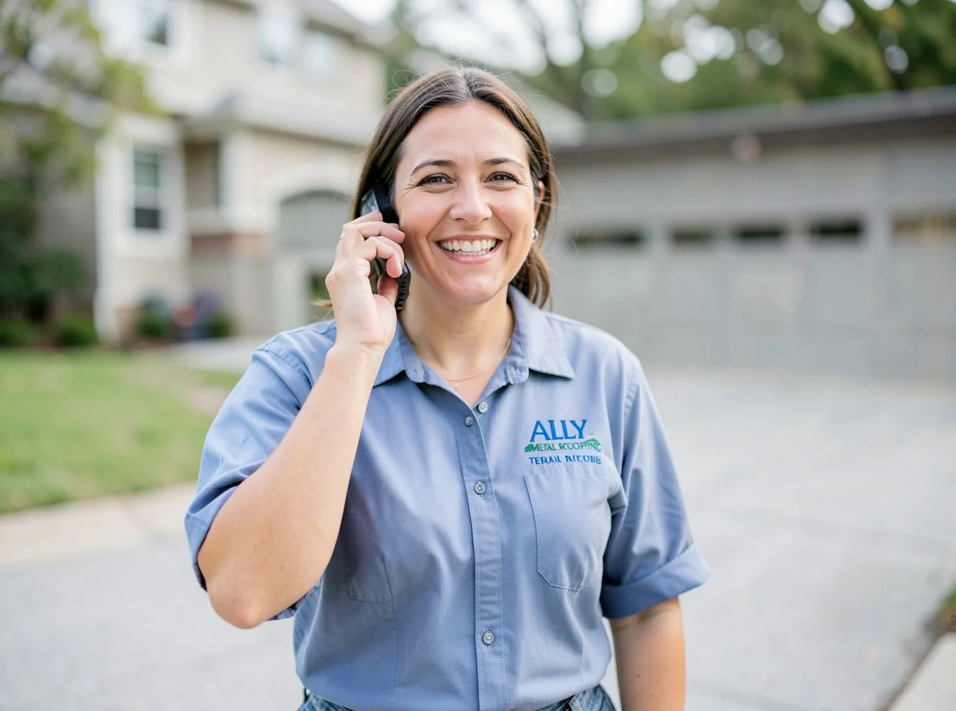 Metal Roof Installation Decatur, TN FAQs